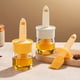 thumbnail image 2 of 1pc Integrated Barbecue Brush Silicone Oil Brush High Temperature Resistant Cooking Kitchen Pancake Home Baking Oil Brush Bottle Cooking Tools For Home Baking And Pancake Making Kitchen Baking Accesso, 2 of 2