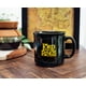 thumbnail image 2 of Taza Camper Silver Buffalo El Señor de los Anillos Gondor, 600 ml, 2 of 3