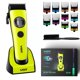 thumbnail image 2 of Vgr v-880c Maquina Cortapelo Profesional 7200rpm Verde, 2 of 3