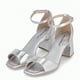 thumbnail image 3 of Sandalia Mujer Plata Flavia Piccadilly, 3 of 3