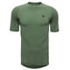 thumbnail image 1 of Jersey Manga Corta Hgl Baciu Ss Dark green, 1 of 2