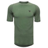 Dainese - Jersey Manga Corta Hgl Baciu Ss Dark Green
