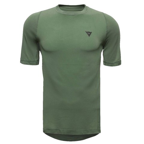 Dainese - Jersey Manga Corta Hgl Baciu Ss Dark Green