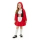 thumbnail image 1 of Disfraz Caperucita Roja Niña, 1 of 2