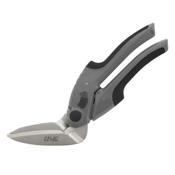 Cortador de alfombras Scissors C.JET TOOL 10, resistente, inoxidable