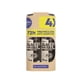 thumbnail image 1 of Pack Desodorante Nivea Men Spray Black & White, 4 Un de 150 ml c/u, 1 of 6