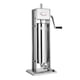 thumbnail image 2 of Embutidora Manual Vertical 7 Litros Acero Inox., 2 of 5
