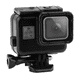 thumbnail image 1 of Carcasa Sumergible Negra Touch Para Gopro 5 6 7 Black, 1 of 3