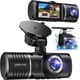 thumbnail image 1 of Dash Cam SUVCON de 3 canales 1080P frontal e interior con 32 GB, 1 of 8