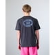 thumbnail image 2 of Polera junior manga corta Logo XV1379 Polemic, 2 of 3