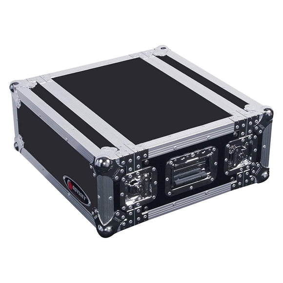Rack de efectos Odyssey FZER4 Flight Zone Ata 4 Space Black