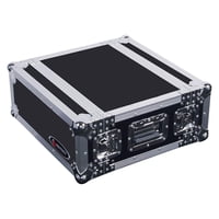 Rack De Efectos Odyssey Fzer4 Flight Zone Ata 4 Space Black
