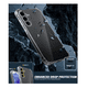 thumbnail image 2 of Carcasa Para Samsung S25 Transparente Reforzada, 2 of 3