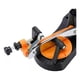 thumbnail image 2 of Afilador Cadena Motosierra Profesional + 10 Discos, 2 of 8