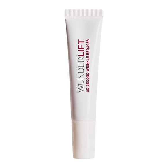 Crema reductora de arrugas en suero para debajo de los ojos WUNDER2 WUNDERLIFT