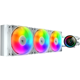 thumbnail image 2 of Refrigeración Líquida Cougar Poseidon Elite ARGB 360mm White Compatible Intel y AMD, 2 of 3