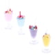 thumbnail image 1 of 4 Uds. 1:12 Casa De Muñecas Taza Para Helado Modelo Dijes Colgantes Construcción Proyectos De Bricolaje, 1 of 3