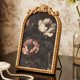 thumbnail image 2 of Cuadro Arco Dorado 6x8 Home Decor Metal, 2 of 3