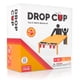 thumbnail image 1 of Juego de mesa Drop Cup, adictivo, clip y juega para todas las edades, 1 of 9