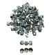 thumbnail image 4 of Juego De 100 Bases De Pinza Para El Pelo, Base De Horquilla Para Accesorios De Pulsera, Herramienta Para El Cabello De 10mm, 4 of 5