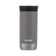 thumbnail image 1 of Vaso Termico 473ml Caliente 6H Frio 12H Gris Huron Contigo, 1 of 3