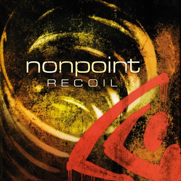 Vinyl Music On Vinyl Gold 180 g Recoil