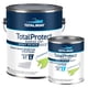 thumbnail image 1 of Sistema de revestimiento epoxídico TotalBoat TotalProtect 3.78 L gris, 1 of 9