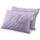 thumbnail image 1 of Protectores de almohada Utopia Bedding, impermeables, tamaño king (paquete de 2), 1 of 3