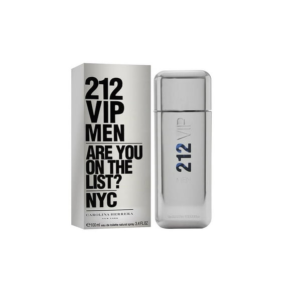 Perfume 212 Vip Men Edt 100ml