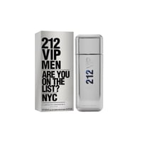 Carolina Herrera - Perfume 212 Vip Men Edt 100Ml