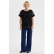 thumbnail image 4 of Polera Mujer Calada Negro, 4 of 4