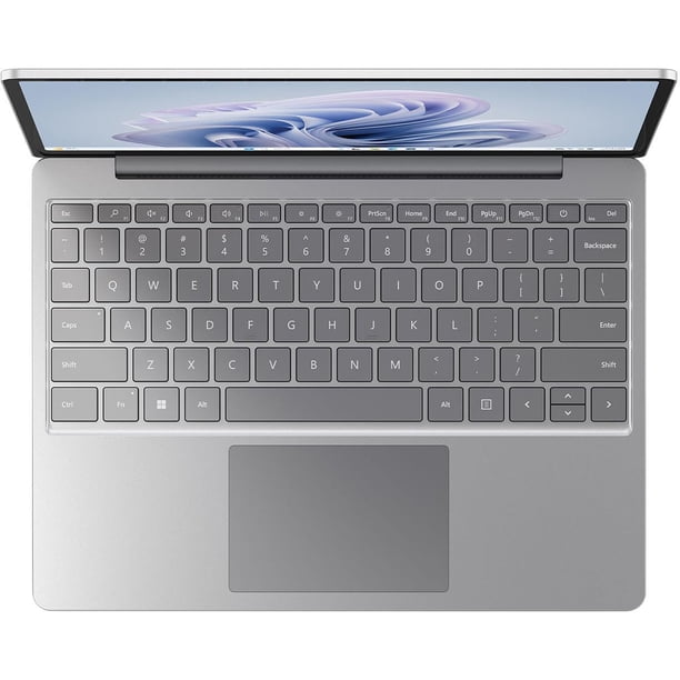 Portátil Microsoft Surface Laptop Go 3 de 12,4 pulgadas con Intel