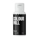 thumbnail image 1 of Molino colorante alimentario a base de aceite, 20 ml, negro, 1 of 8