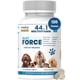 thumbnail image 1 of Multivitamínico Para Perros Nutriforce 44 En 1 120 Tabletas, 1 of 7