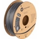 thumbnail image 1 of Filamento para impresora 3D POLYMAKER PolyLite PLA, acero gris, 1 kg, 1 of 8