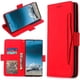 thumbnail image 1 of Funda Tipo Billetera FOXDOCK para Samsung Galaxy Note 10 5G – Tapa Flip con Tarjetero, 1 of 5
