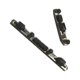 thumbnail image 5 of Botón Encendido/Apagado + Tecla Lateral Volumen Para Motorola Moto G4/G4 Plus Gris, 5 of 5