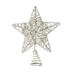 thumbnail image 4 of Estrella Superior Del árbol De Navidad Estrellas De Decoración Navide?a Para Interiores Para La Parte Superior Del árbol De Navidad, 4 of 5