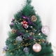 thumbnail image 4 of Guirnaldas navideñas Kalolary de 125 pies con alambre, 5 colores, 4 of 7