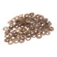 thumbnail image 5 of 100 Piezas De Plástico De 15mm, Ojos De Seguridad, Arandela De Nariz Trasera Para Mu?eco De Oso, Manualidades DIY, 5 of 5