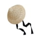 thumbnail image 5 of Sombrero De Playa Para Niñas, Accesorios Para Fotos, Sombrero De Paja Para El Sol Para Verano, Disfraces, Viajes, 5 of 5