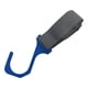 thumbnail image 3 of Gancho Para Volante Gancho De Aleación De Aluminio Colgante Accesorio Para Colgar Automotriz Azul, 3 of 5