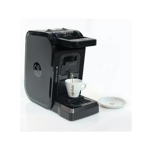 Caffe D´ Italia - Cafetera Birba Negro