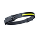 thumbnail image 1 of Linterna De Cabeza Recargable Head Lamp Linterna Minero, 1 of 3