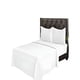thumbnail image 2 of Pack De Sabanas Polar Plaza Y Media Blanco, 2 of 4
