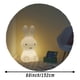 thumbnail image 5 of Miffy / Nijntje Mantel Redondo con Estampado Icónico de Temática, Se Adapta a la Mayoría de Mesas, Fácil de Cuidar, Regalo Perfecto para Aficionados, Amigos y Familia.180cm, 5 of 5
