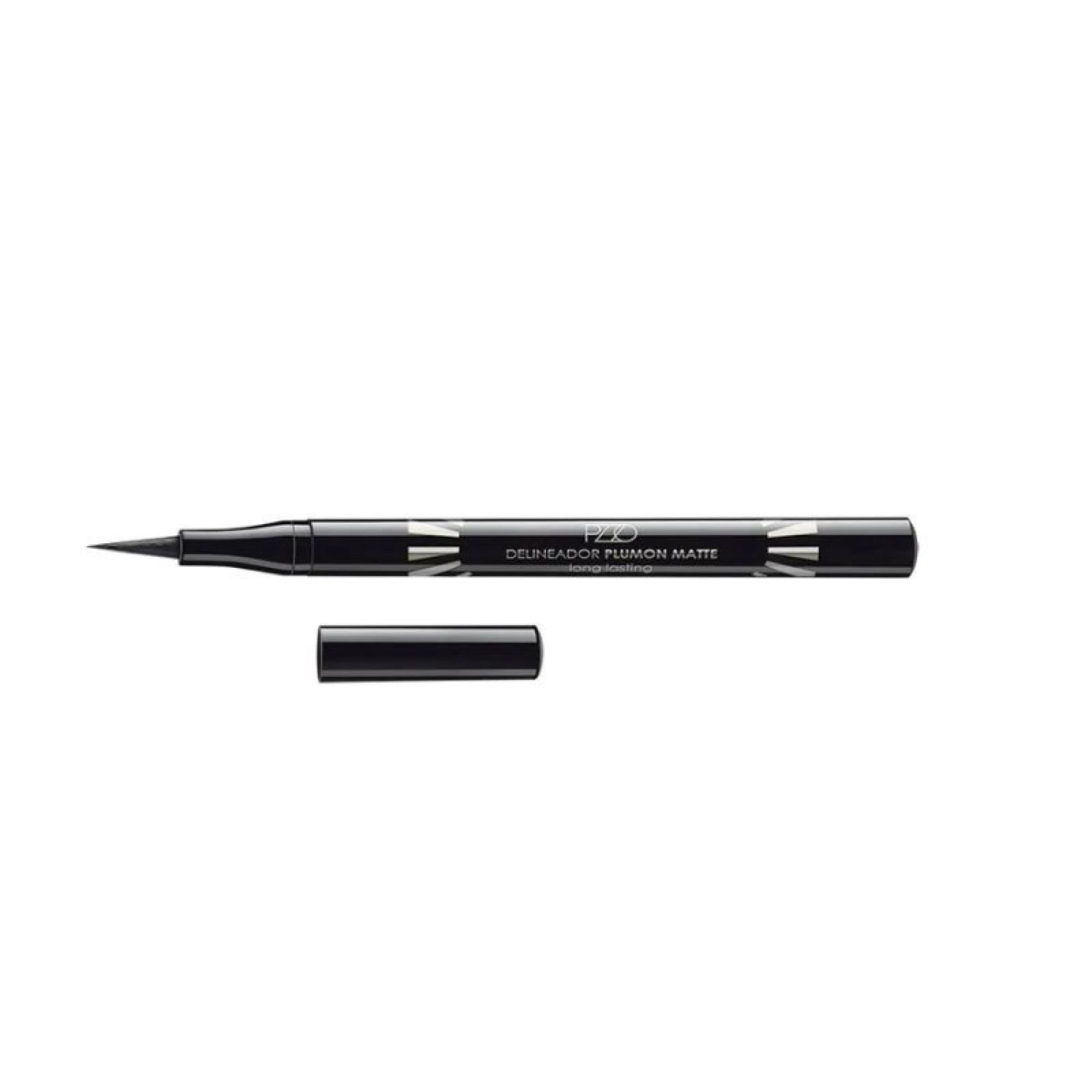 Delineador De Ojos Petrizzio Plumón Matte 24h Black