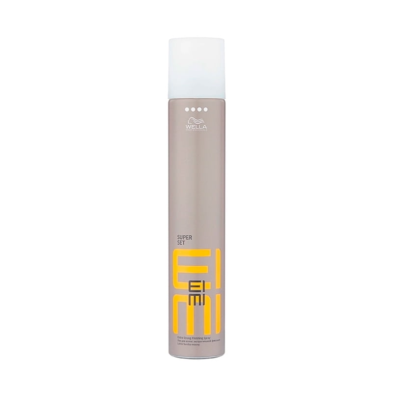 Spray De Fijación Eimi Siempre Extra-Fuerte 300Ml