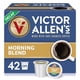 thumbnail image 1 of Cápsulas de café Victor Allen's Decaf Morning Blend, 42 unidades, 1 of 7