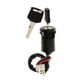 thumbnail image 2 of Interruptor de Encendido y Bloqueo con Llave para Motocicleta, ATV, Quad, Dirt Bike, 2 of 3